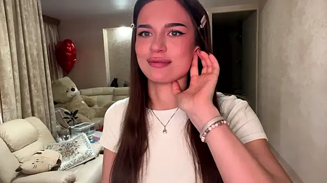 SybilAispuro webcam