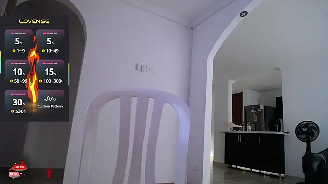 tiffany__pink webcam