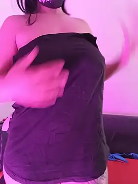 Zeina2024 webcam