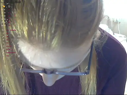 LustfulSarah webcam