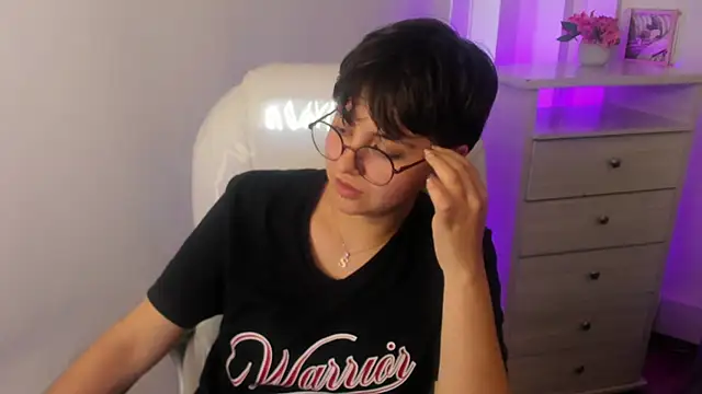 Nathaly_ds webcam