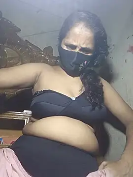 Natasha-SN54 webcam