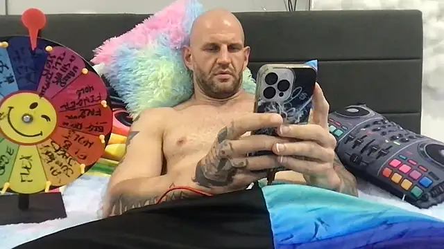 brianomally