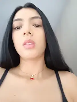 Julie_Bennet live sex cam