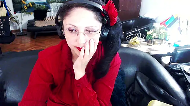 Imperatriza webcam