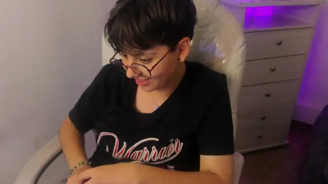 Nathaly_ds webcam