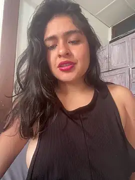 EmilyNoir1 webcam