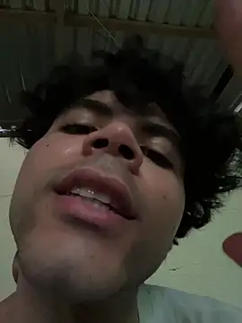Axel-Mejia webcam