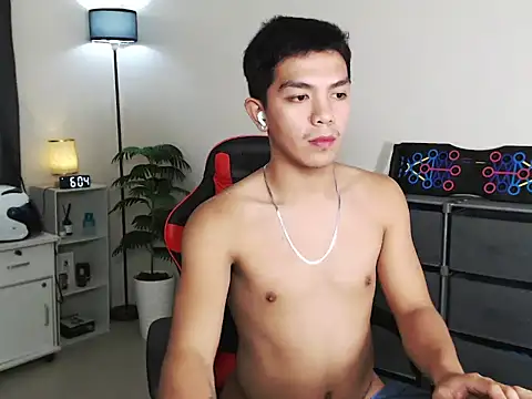 Hunky_paul webcam