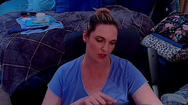 ninajaymes webcam