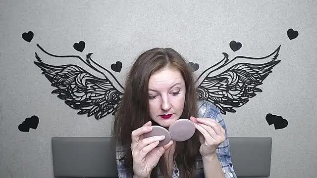 MeganPirs webcam