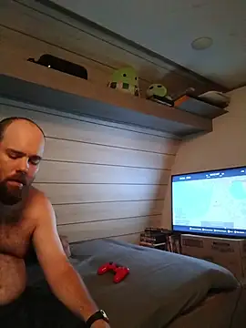 ThisGuy42o webcam