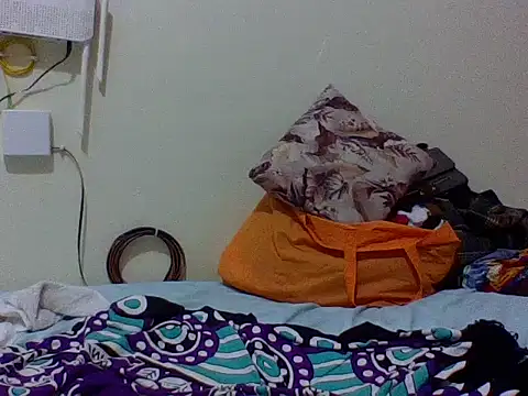 Sweethoney5 webcam