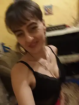 JosieLuv webcam