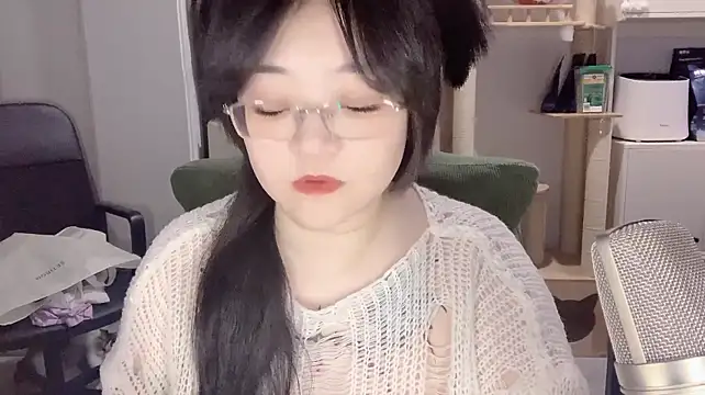 hurainana1 webcam