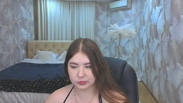 PixelGoddess webcam