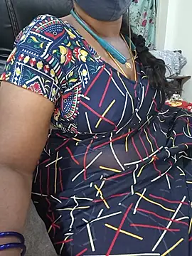 Tamil-hotwife webcam