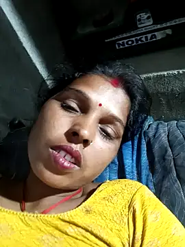Cut_rani11 webcam