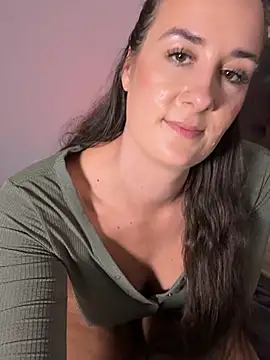 EllaMae webcam
