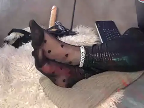 GoddessMonicaAngels webcam