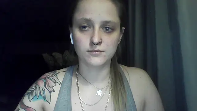 LeaWetGirl