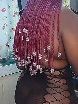 Wairimu1 live cam preview