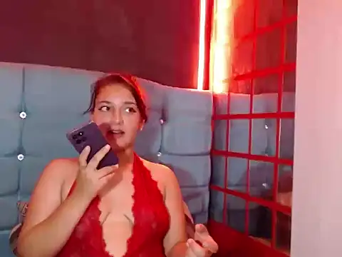 Amaratha_Fox69 live cam preview