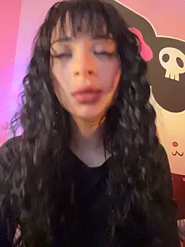 Sasha-firee webcam