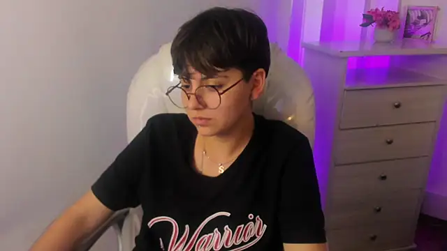 Nathaly_ds webcam