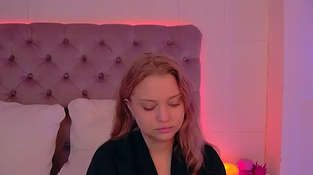 DJDoriss webcam