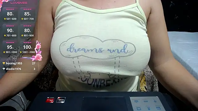 Tiffany_teressa webcam