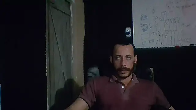 MachoScorpionCaralho webcam