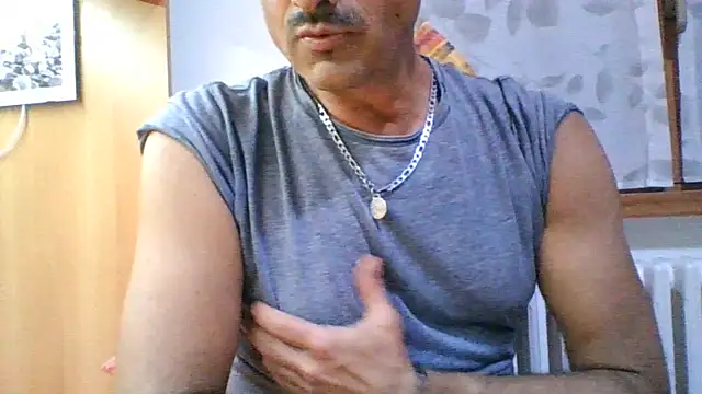 Prince-sexy webcam