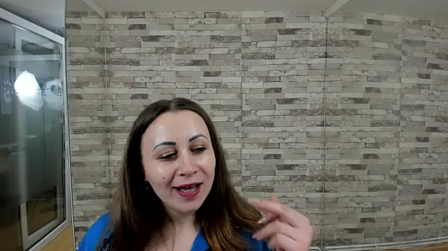 Aryanette webcam