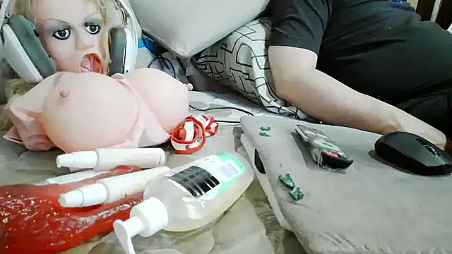 Live sex cam of messi_syssy