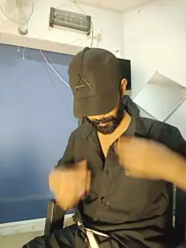 MalluBeard