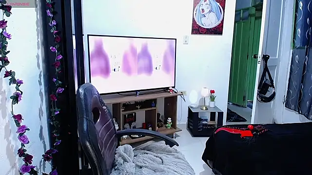 charllotee_dark webcam