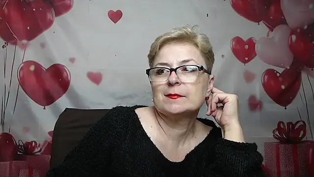 EmiliaGree live cam preview