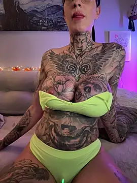MeganWitch