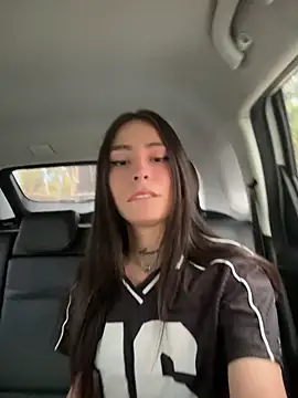 camistar18 (T young) - cock hard 8 inches and eat pre cum