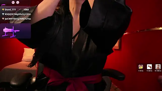 Anissa_Ali webcam