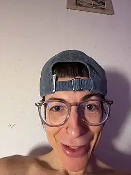 Antifistin webcam