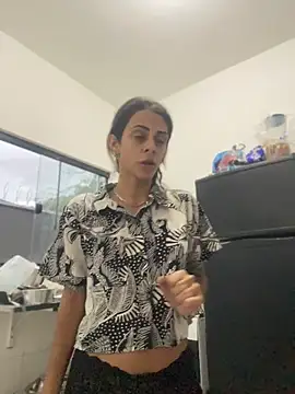 sabrinaneves