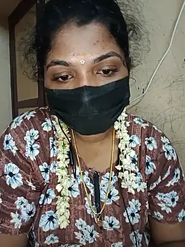 tamilsaisree (F young) - Dreams house