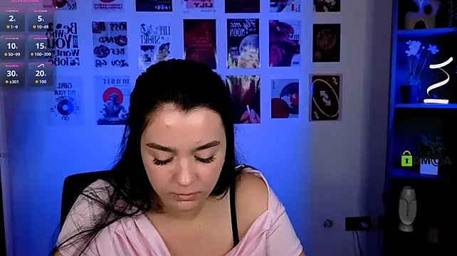 monica_xcx live cam preview