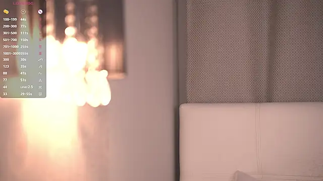 huldaautman (F teen) - ❤️Take off my bra❤️