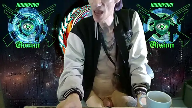 solodethlordsubveganFAQ webcam