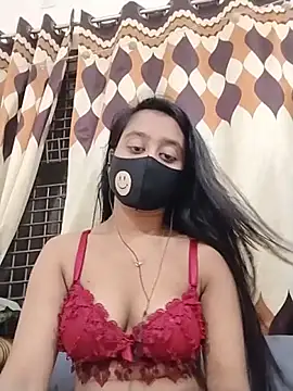 Trisha-26 live cam preview
