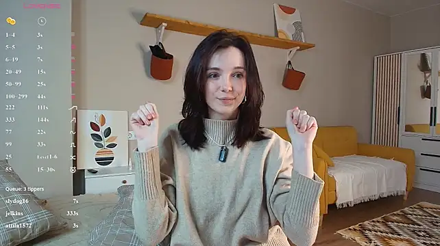 janevelle