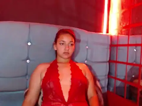 Amaratha_Fox69 live cam preview